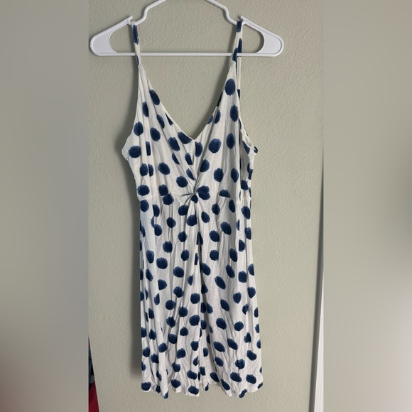H&M Dresses & Skirts - Polka dotted H&M sundress
